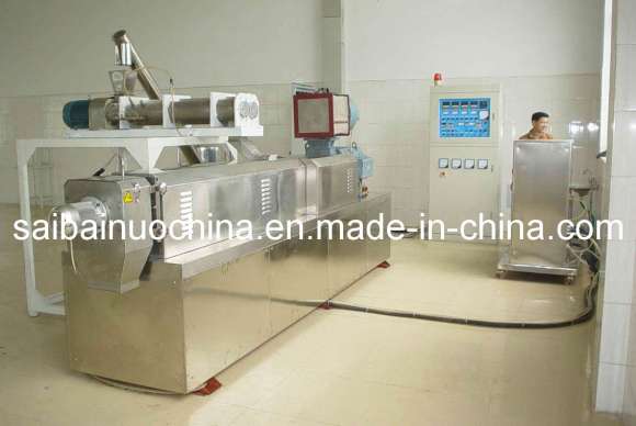 Modified-Starch-Making-Machine