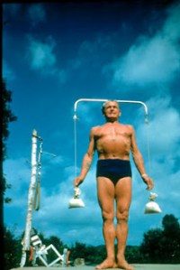 Joseph Pilates