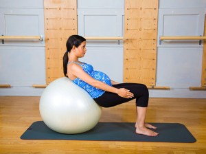 courtesy of Pilates Style